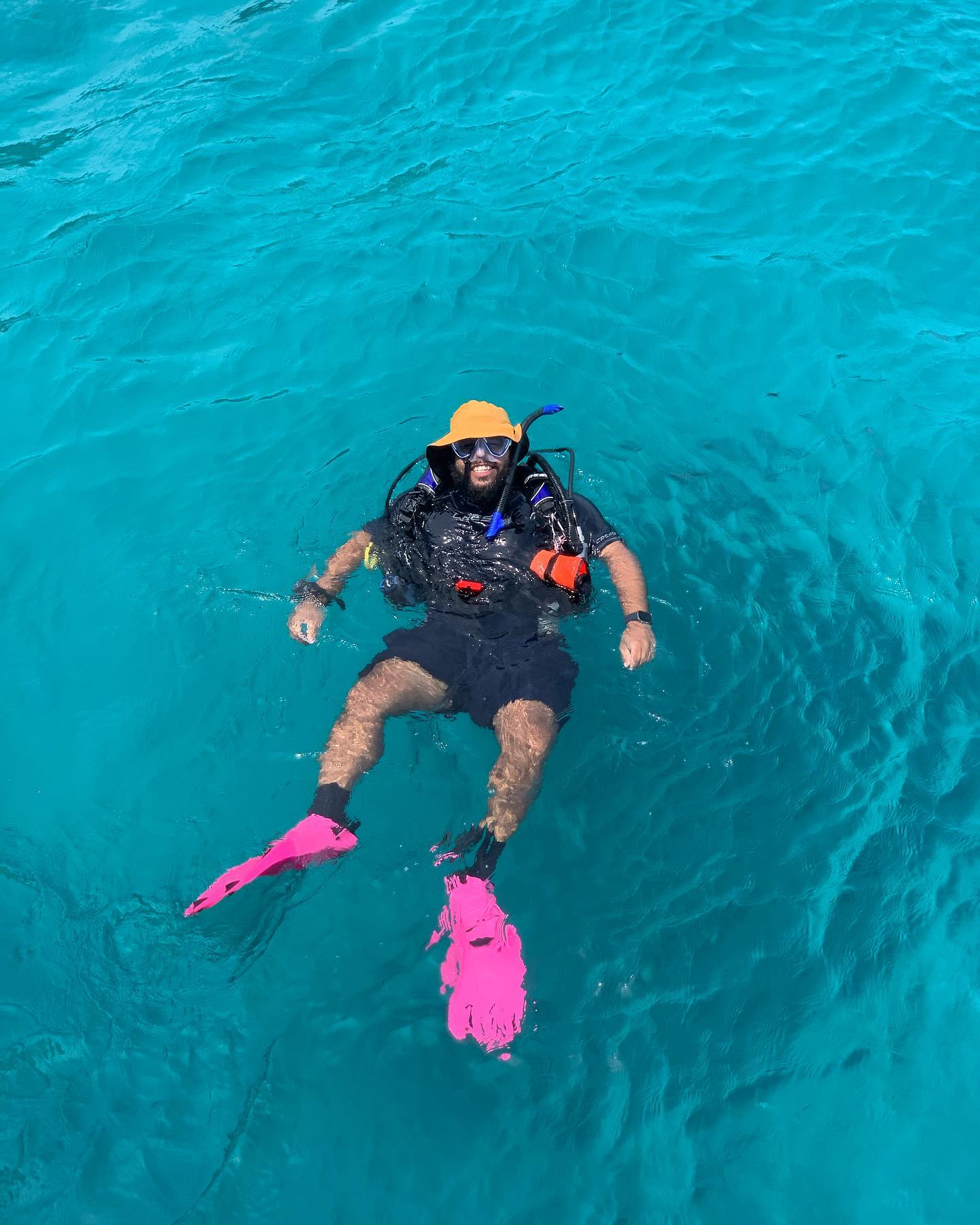 Dania Beach water sports adventure
