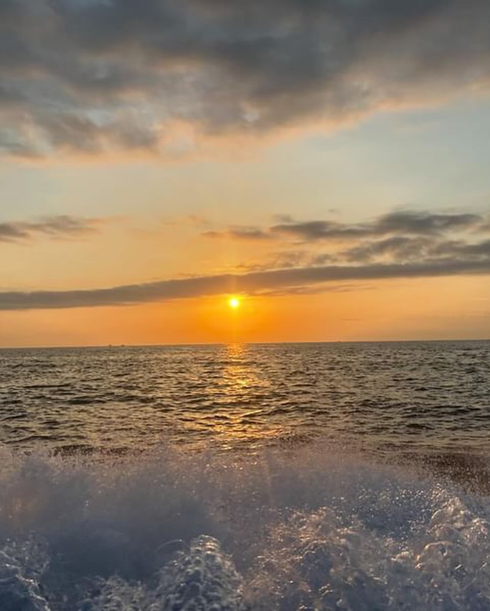 Fishing in West Palm Beach