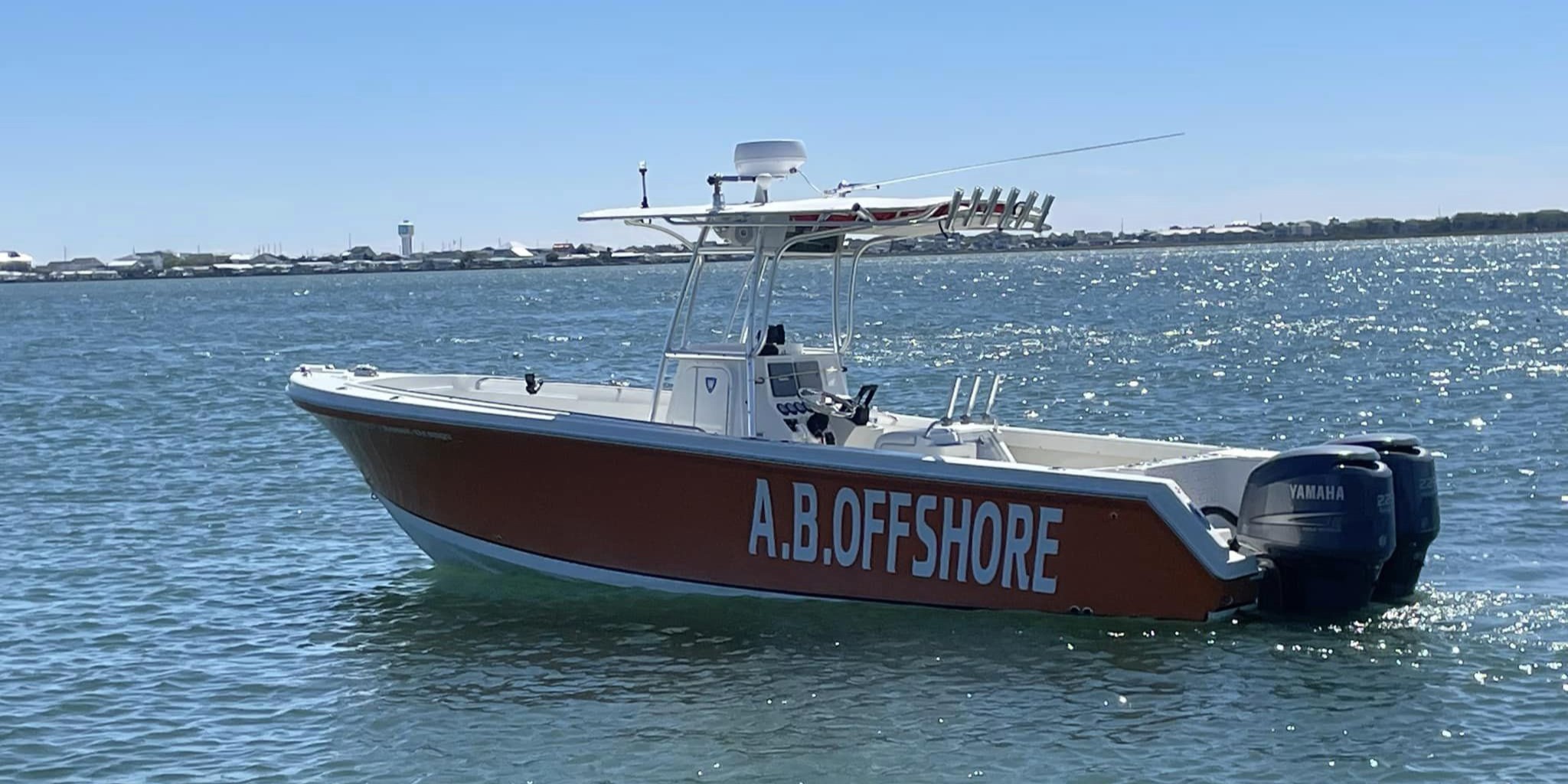 A.B Offhsore