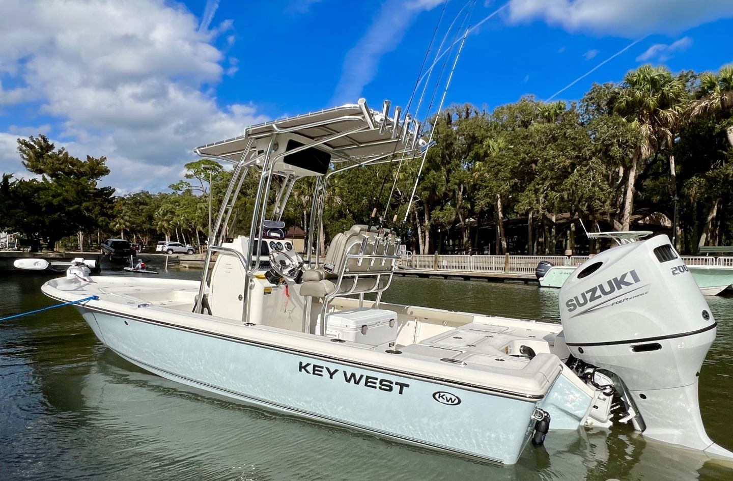Key West