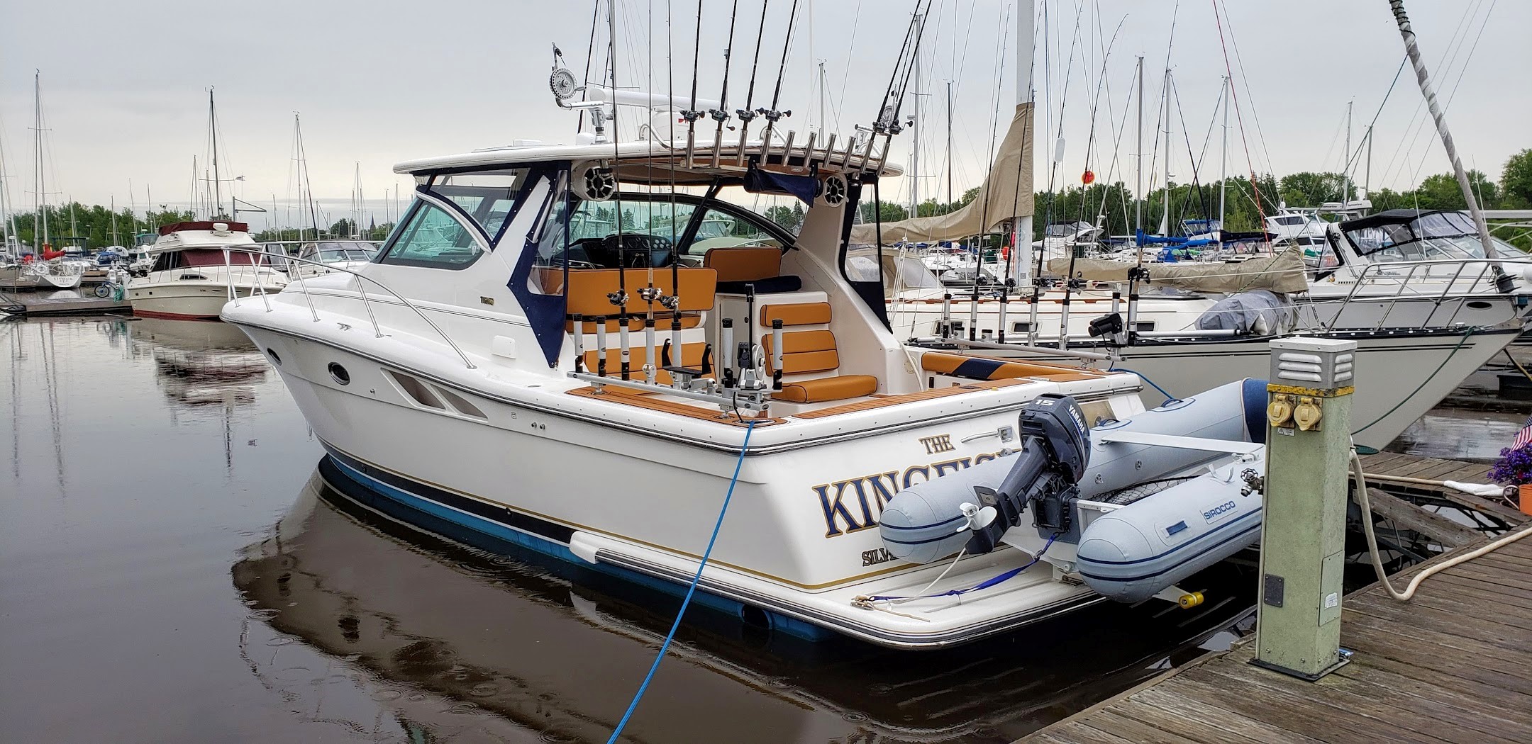 Viking Sportfish