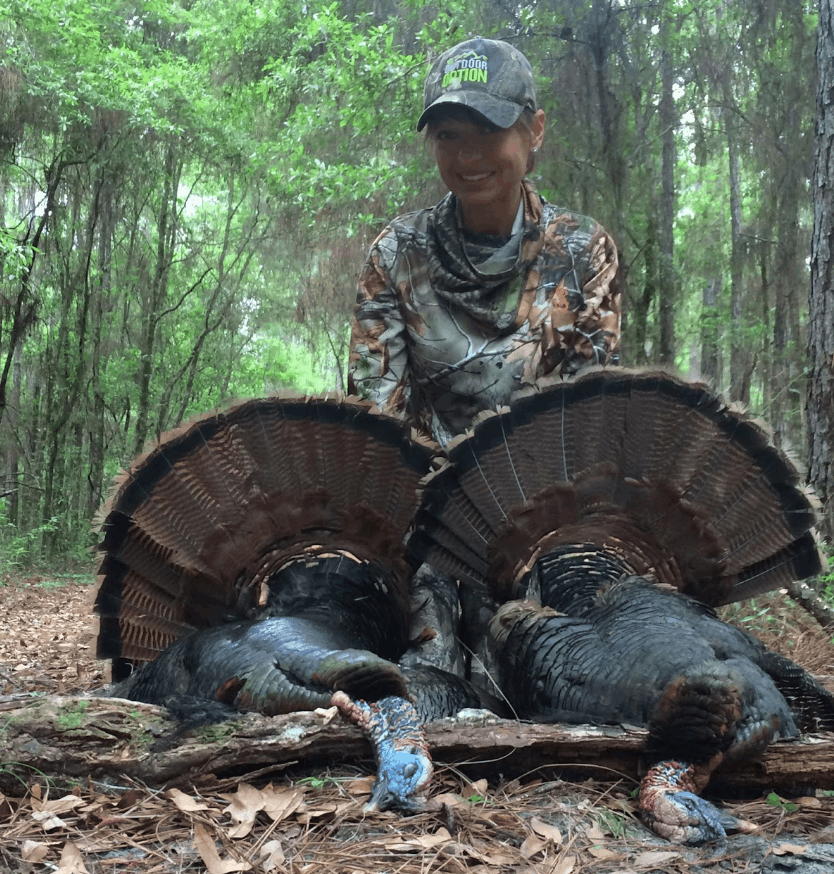 Florida Turkey Hunt