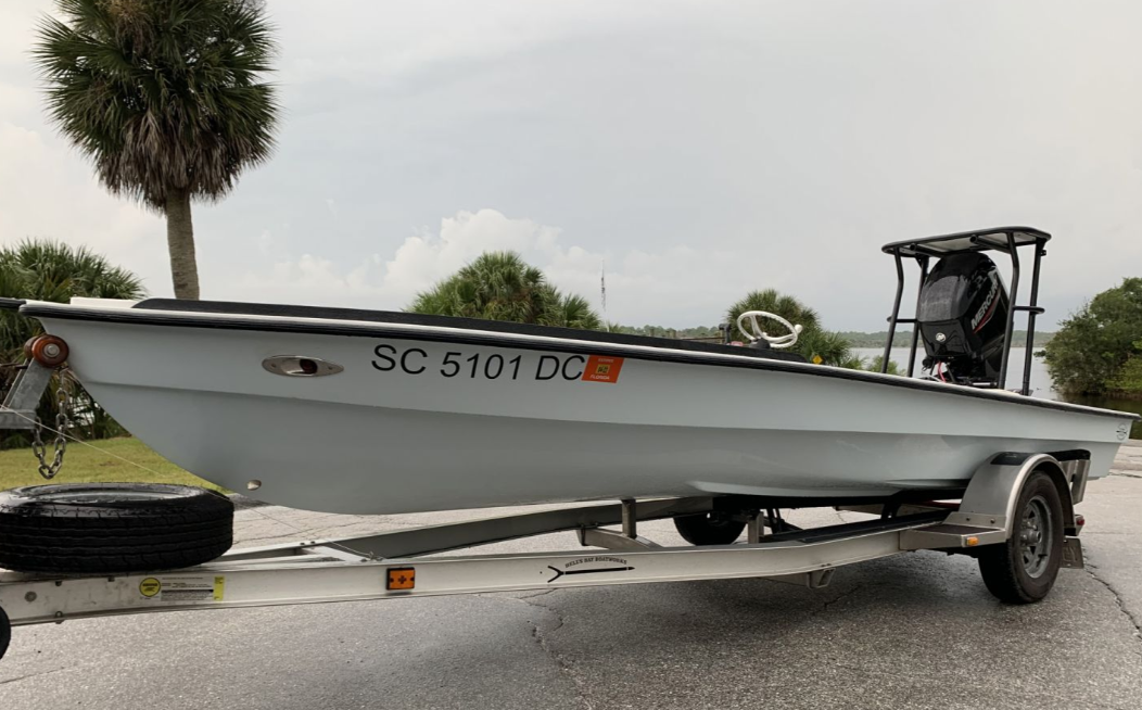 Grand Slam Fishing Charters