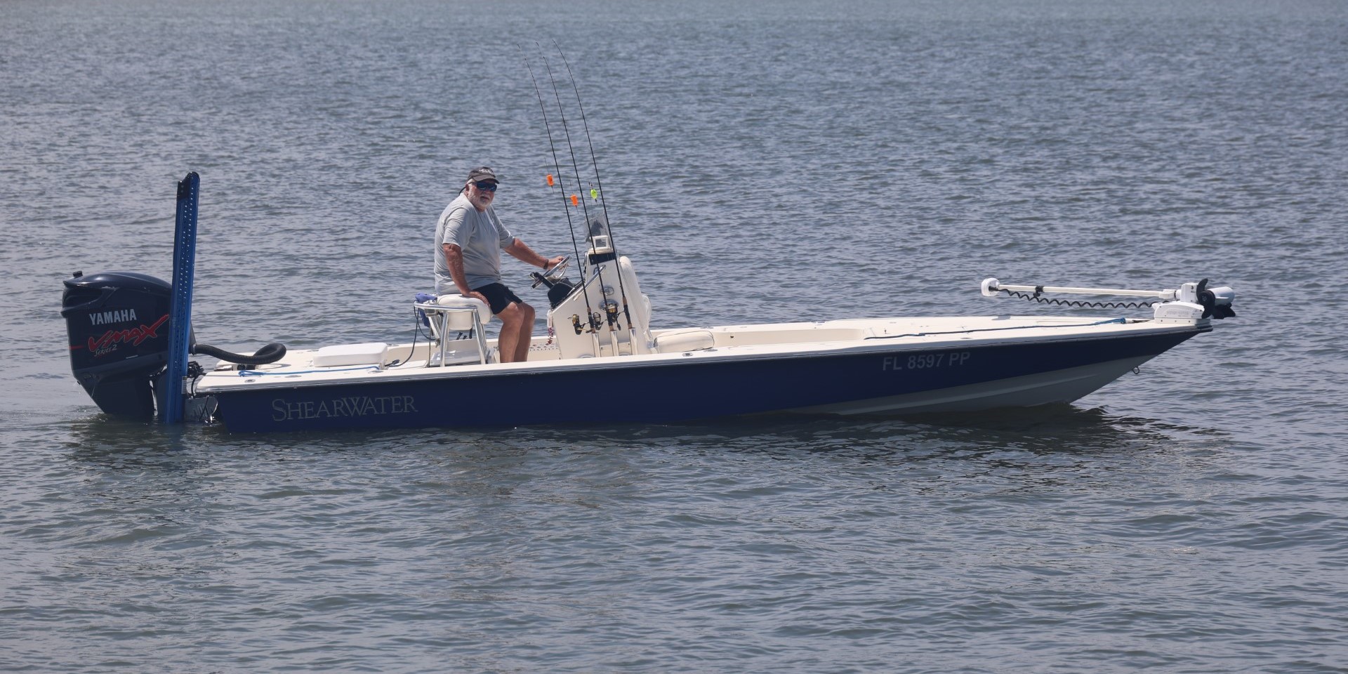 Island Hopper