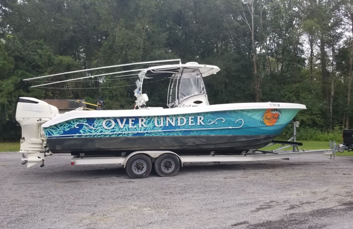 Southern Sport Fishing Charter
