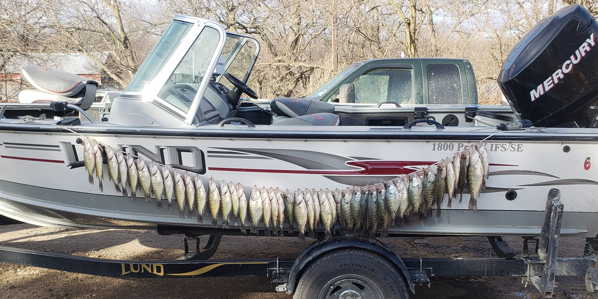 21ft Kenner