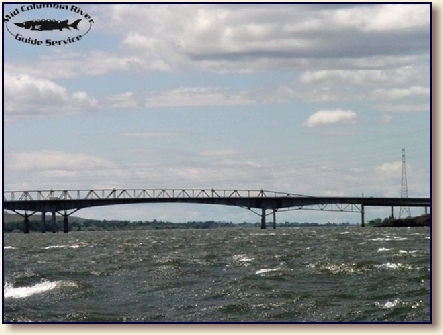 Great fishing trip in Milton-Freewater