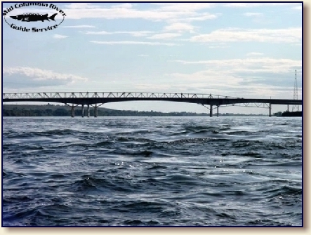 Scenic landscape view of Milton-Freewater