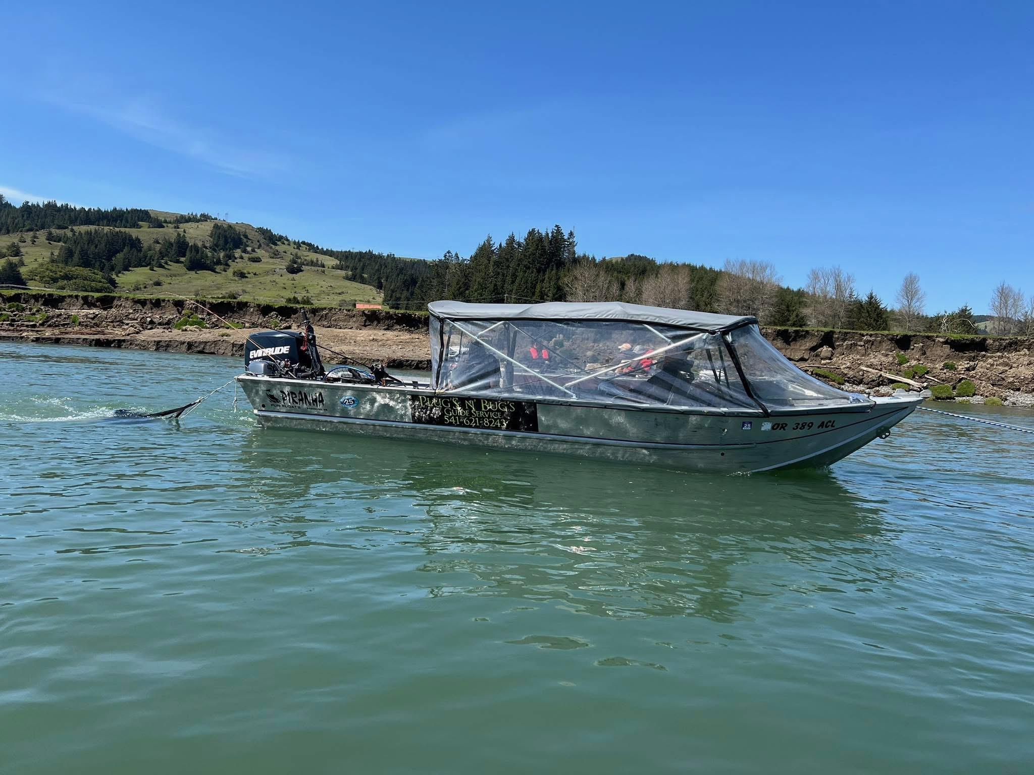 Fun float