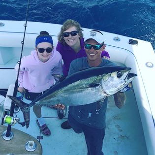 1 fishing in FL