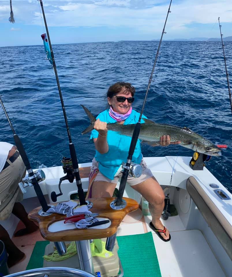 Barracua in Islamorada, FL