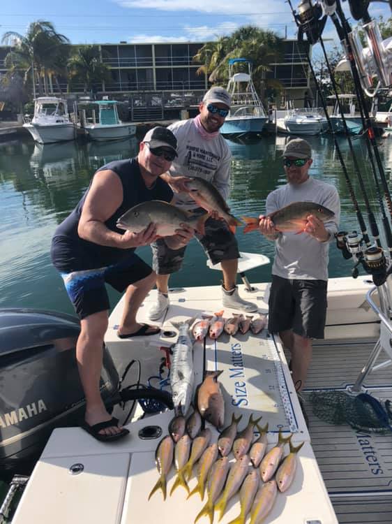 Premium Fishing Experience in Islamorada, FL