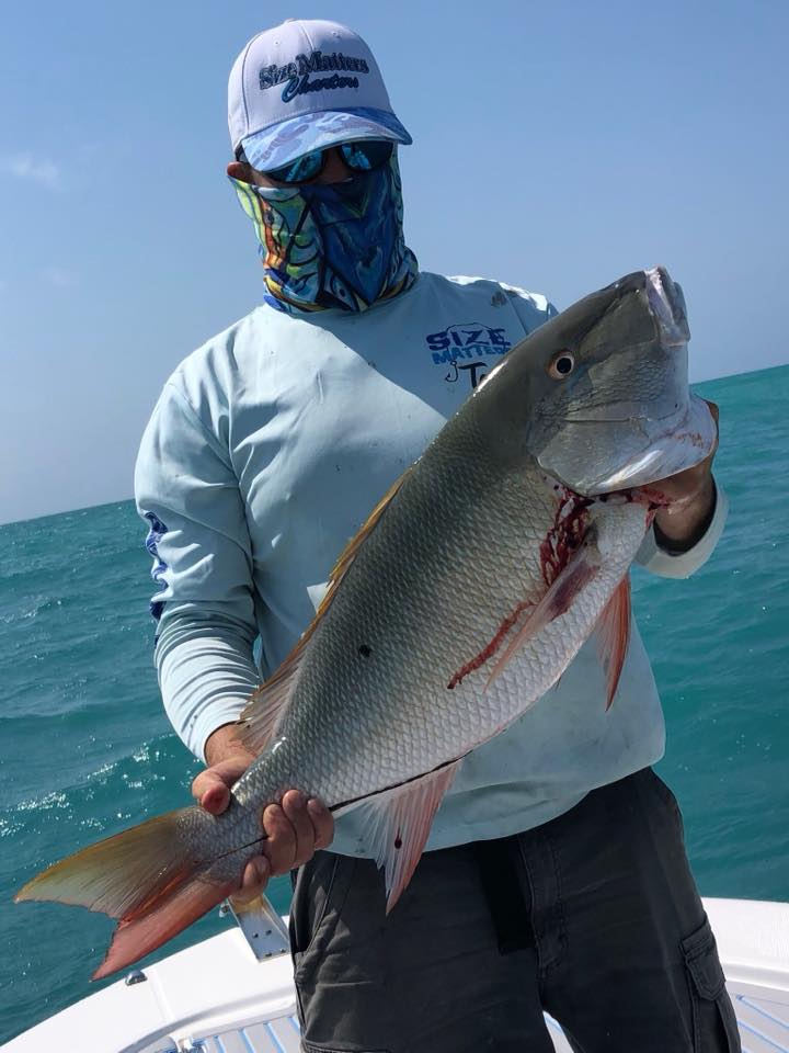 Premium Fishing Experience in Islamorada, FL