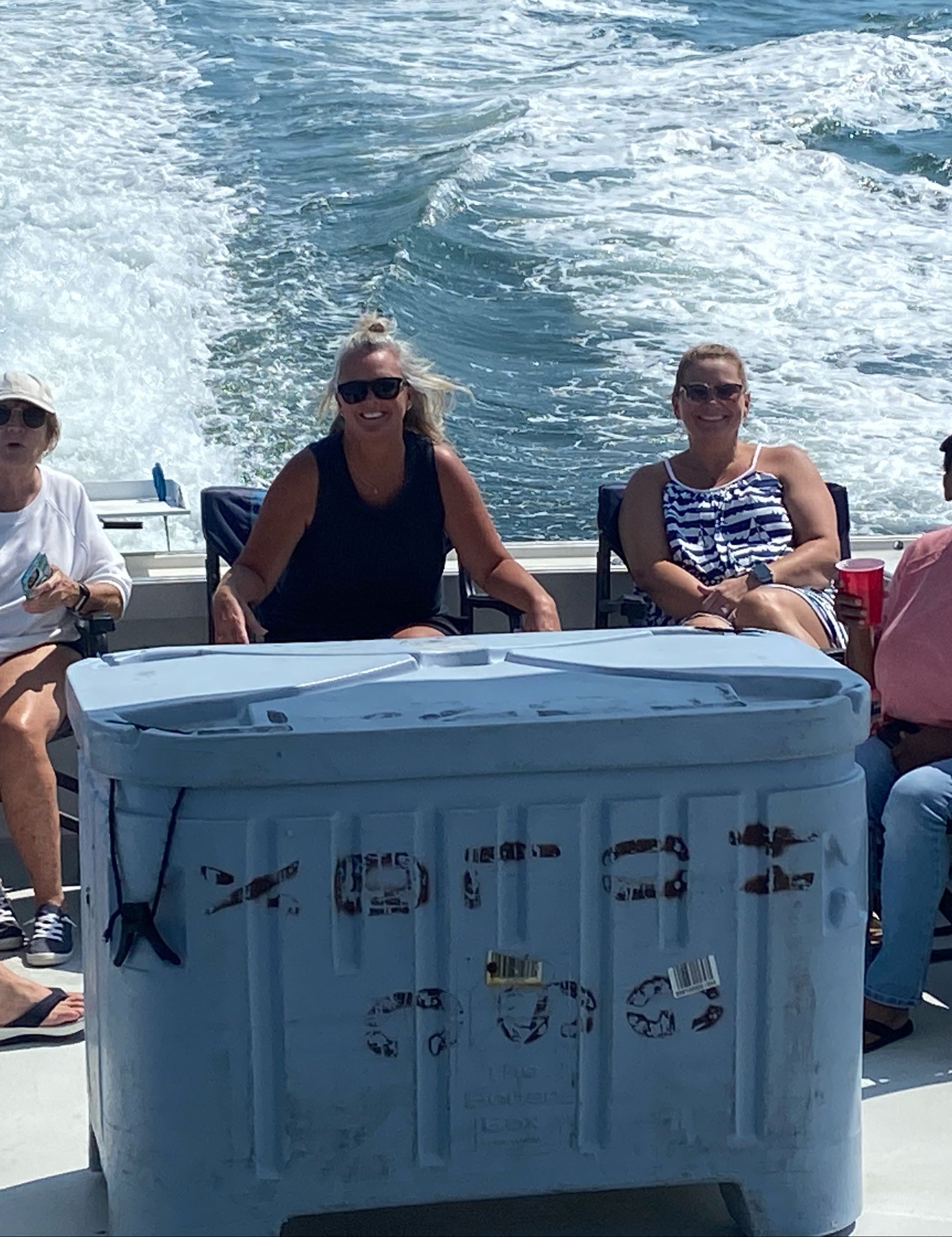 Chesapeake Bay Boat Tours