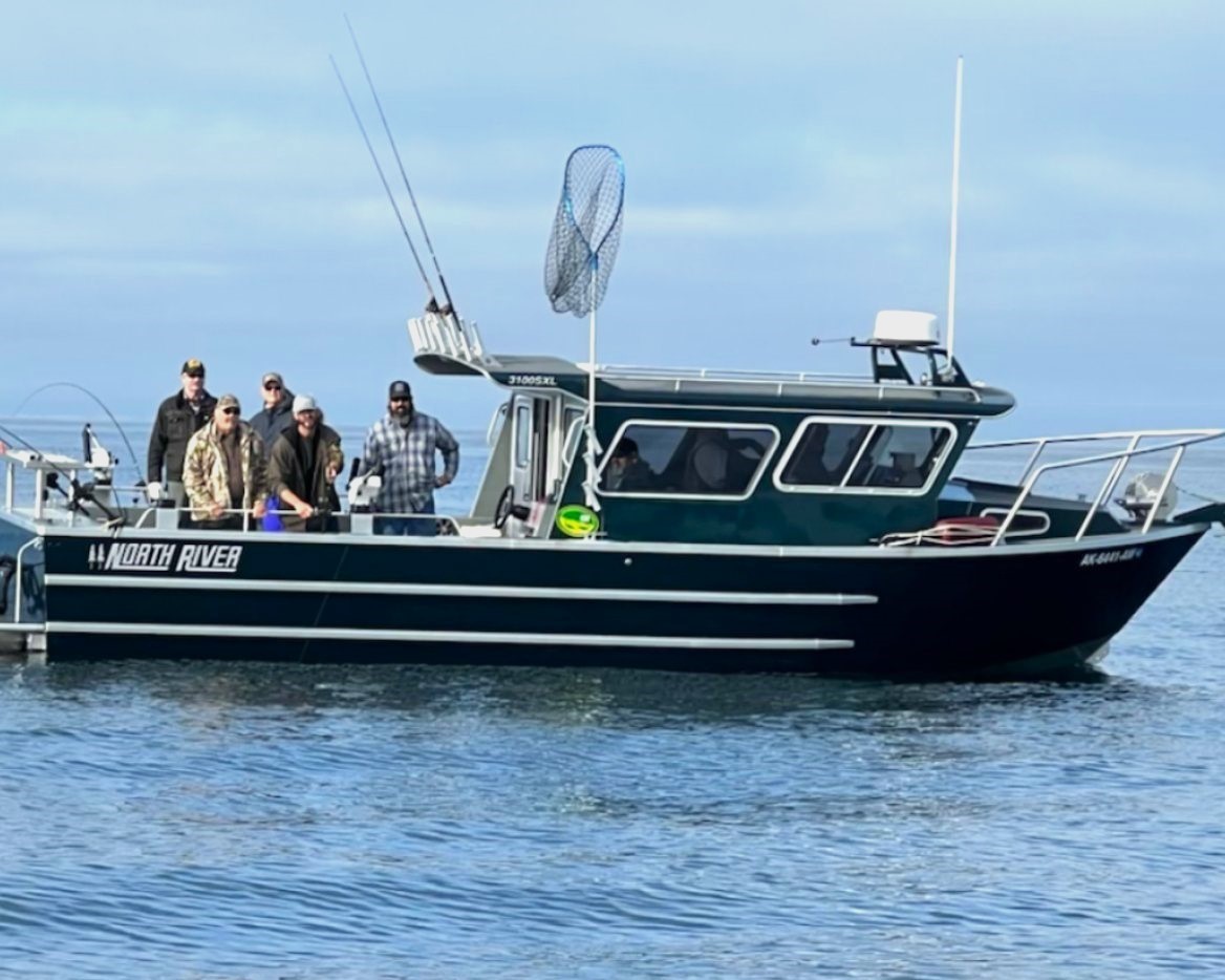 Catch A Lot Charters