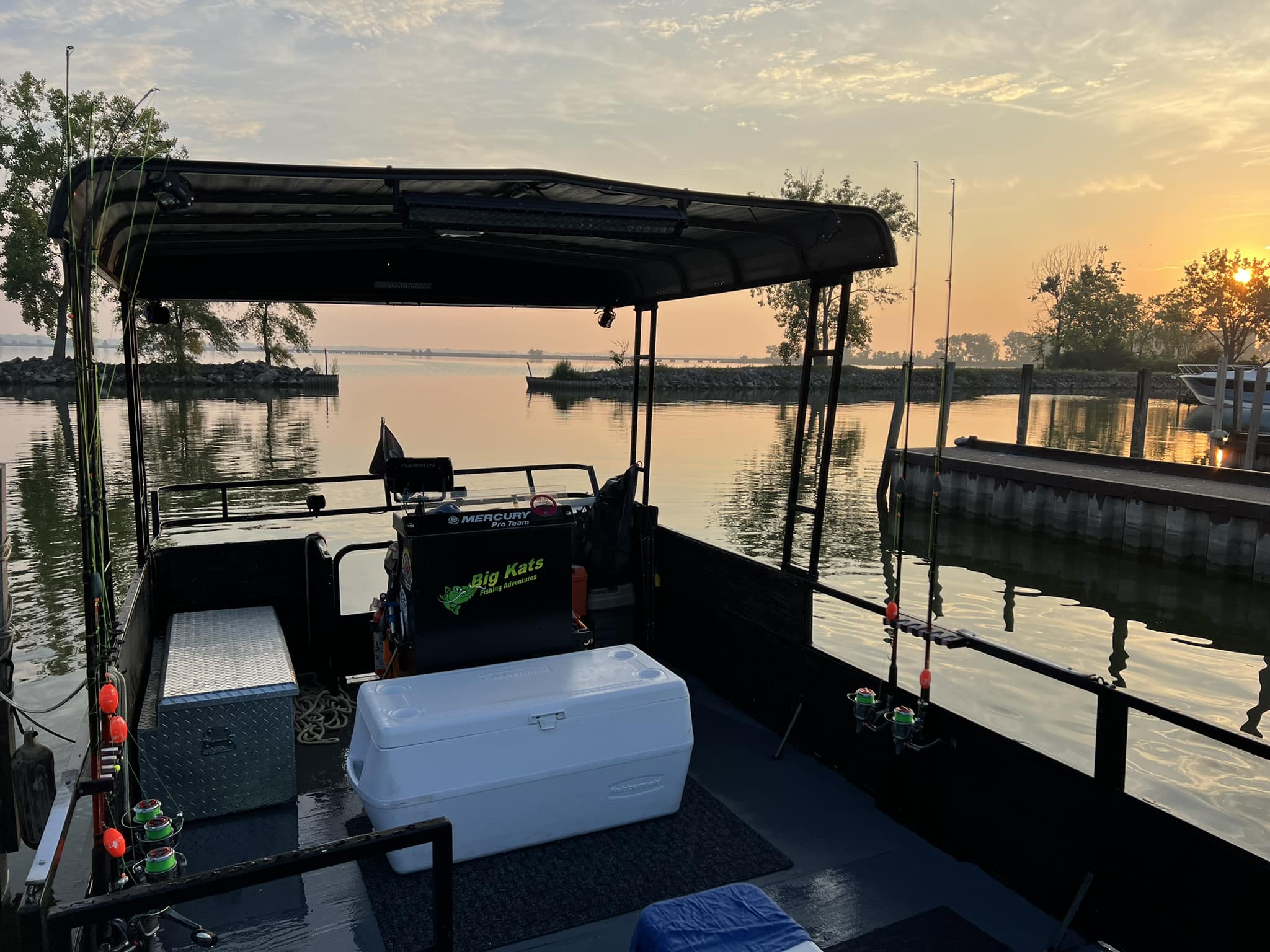 Pontoon