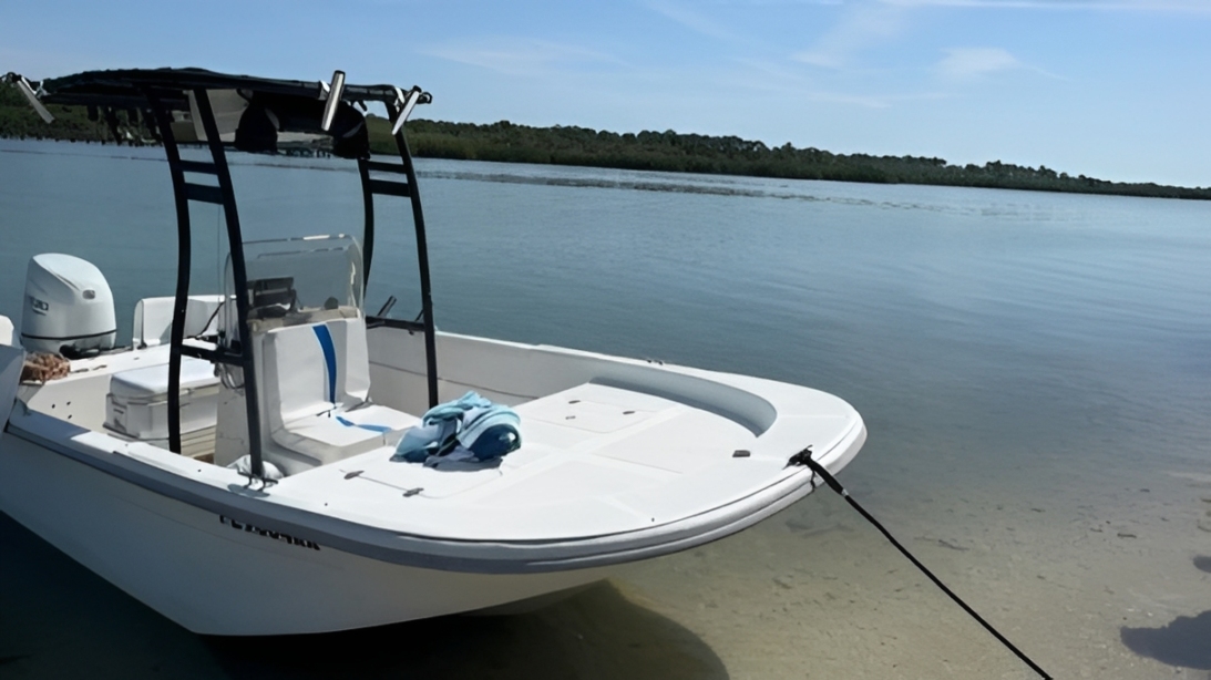 Carolina Skiff