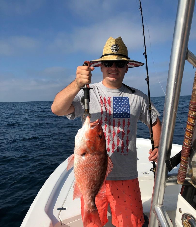 1 fishing in FL