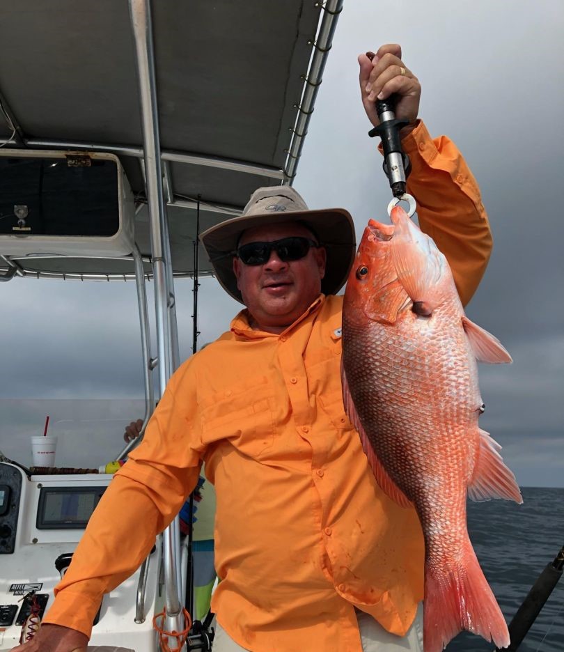 1 fishing in FL