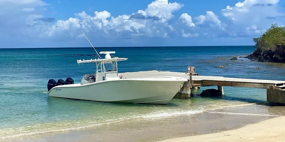 Down South Charters