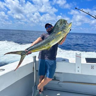Fishing adventure in FL