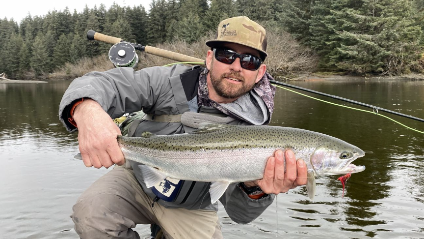 FishHound Expeditions in Willow AK | UPDATED 2026 PRICES