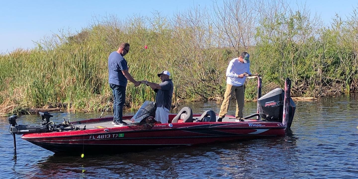 Ranger 21 
