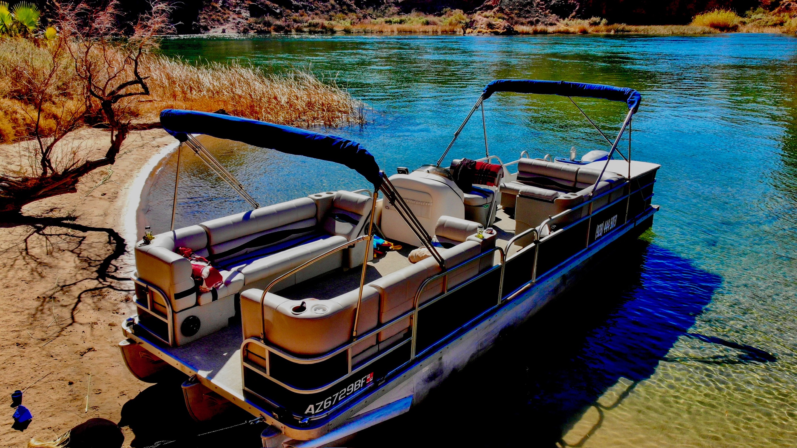 27' Playcraft 