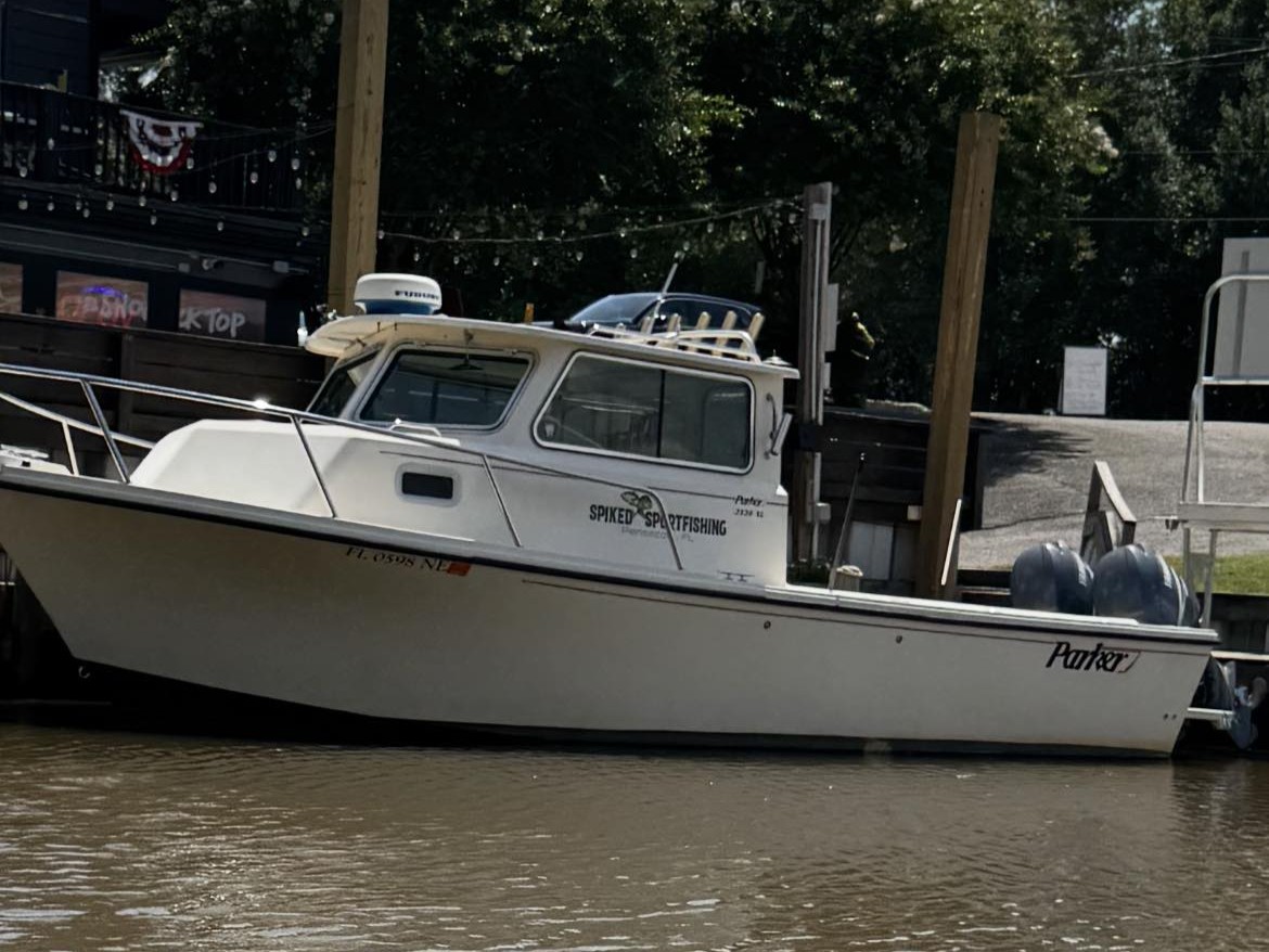 Parker 25'