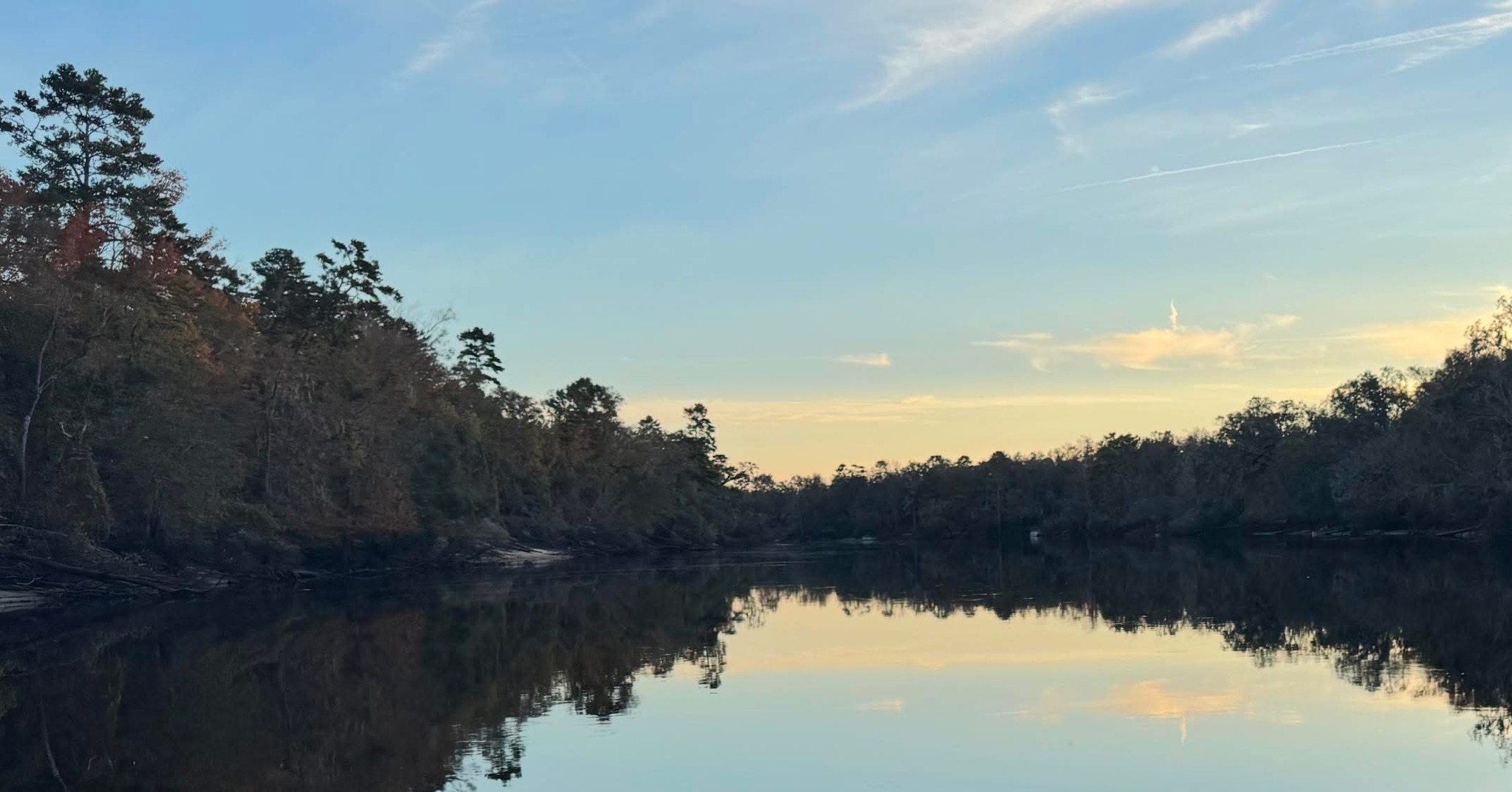 Fishing in the beautiful state of FL