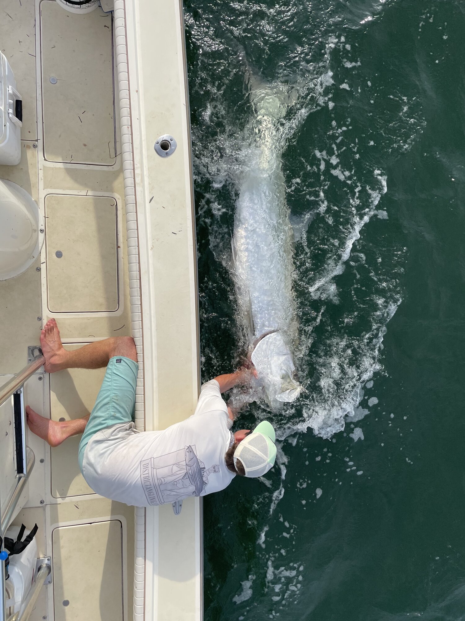 Fishing in FL - Best, great fishing