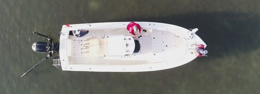 Lock it Down Sportfishing