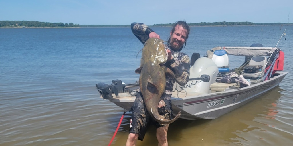 Guidedhandfishingeasttexas