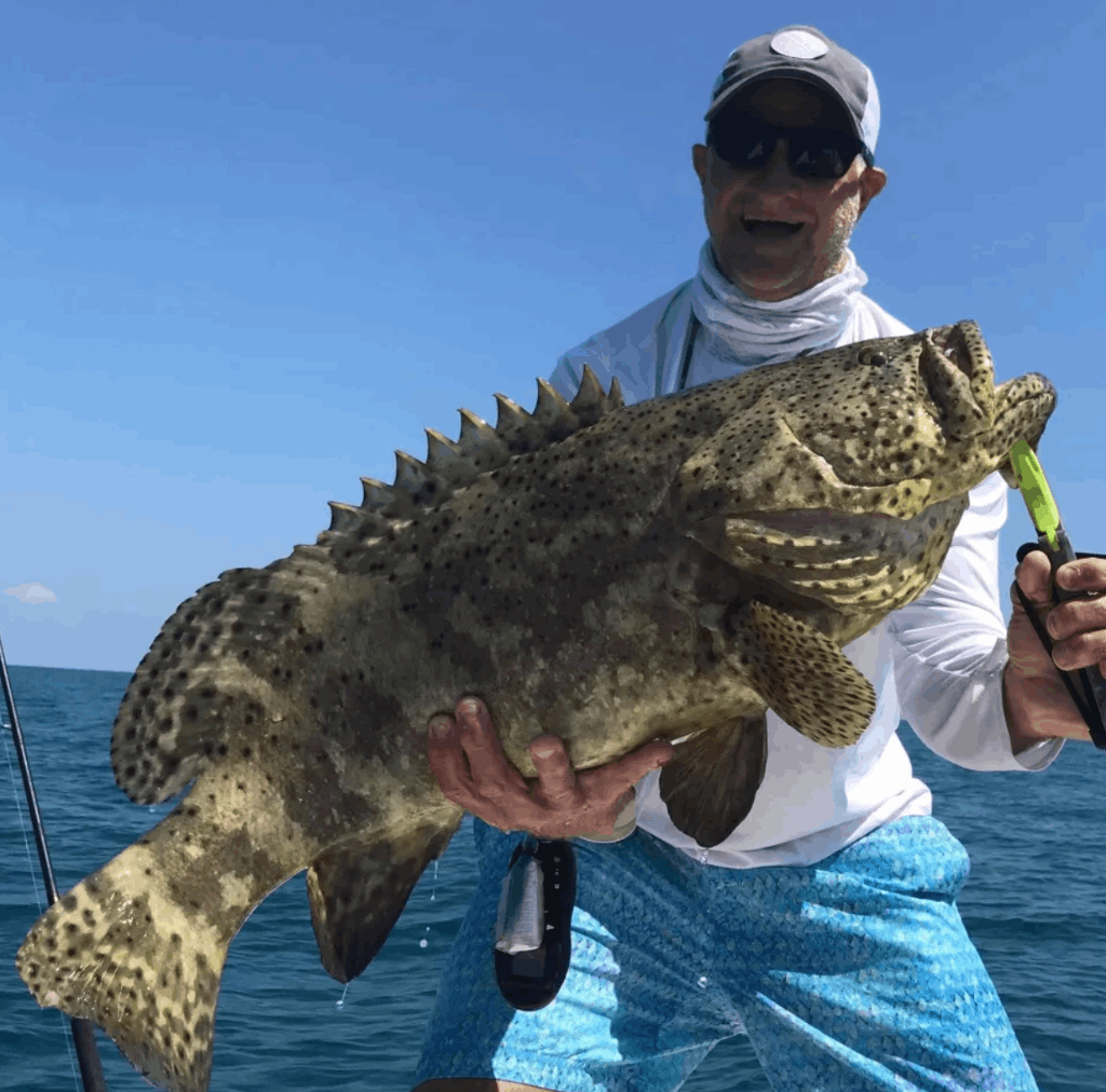 Cape Coral Fishing Charters