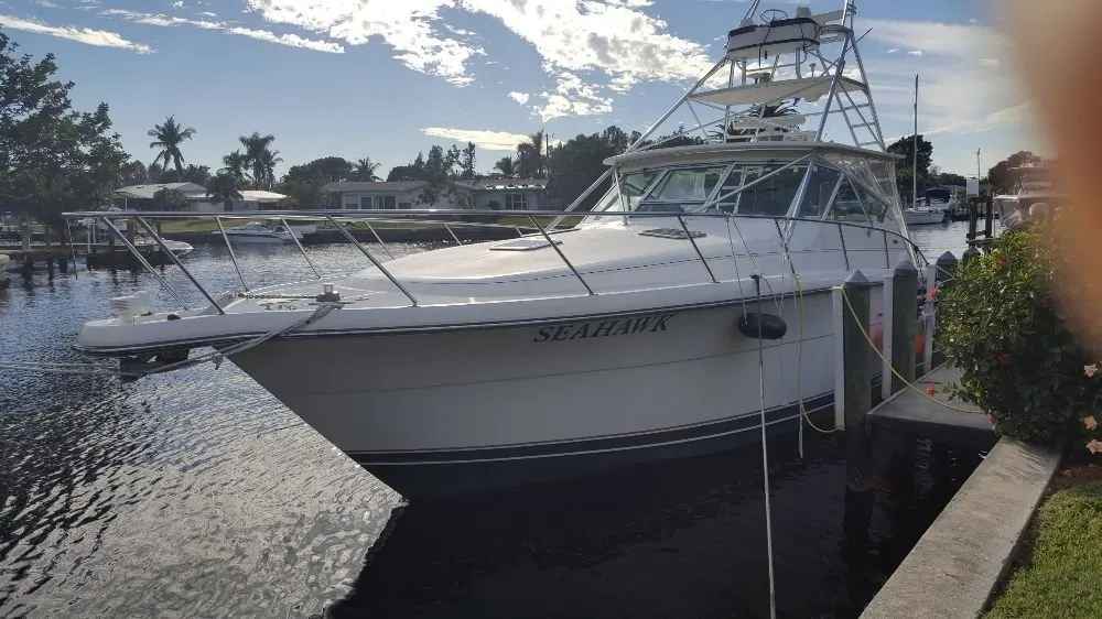 Always Fun Charters