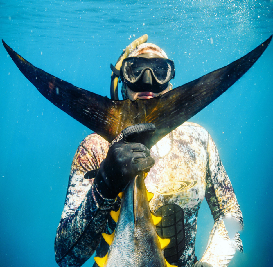 Rincón fishing and tours adventure