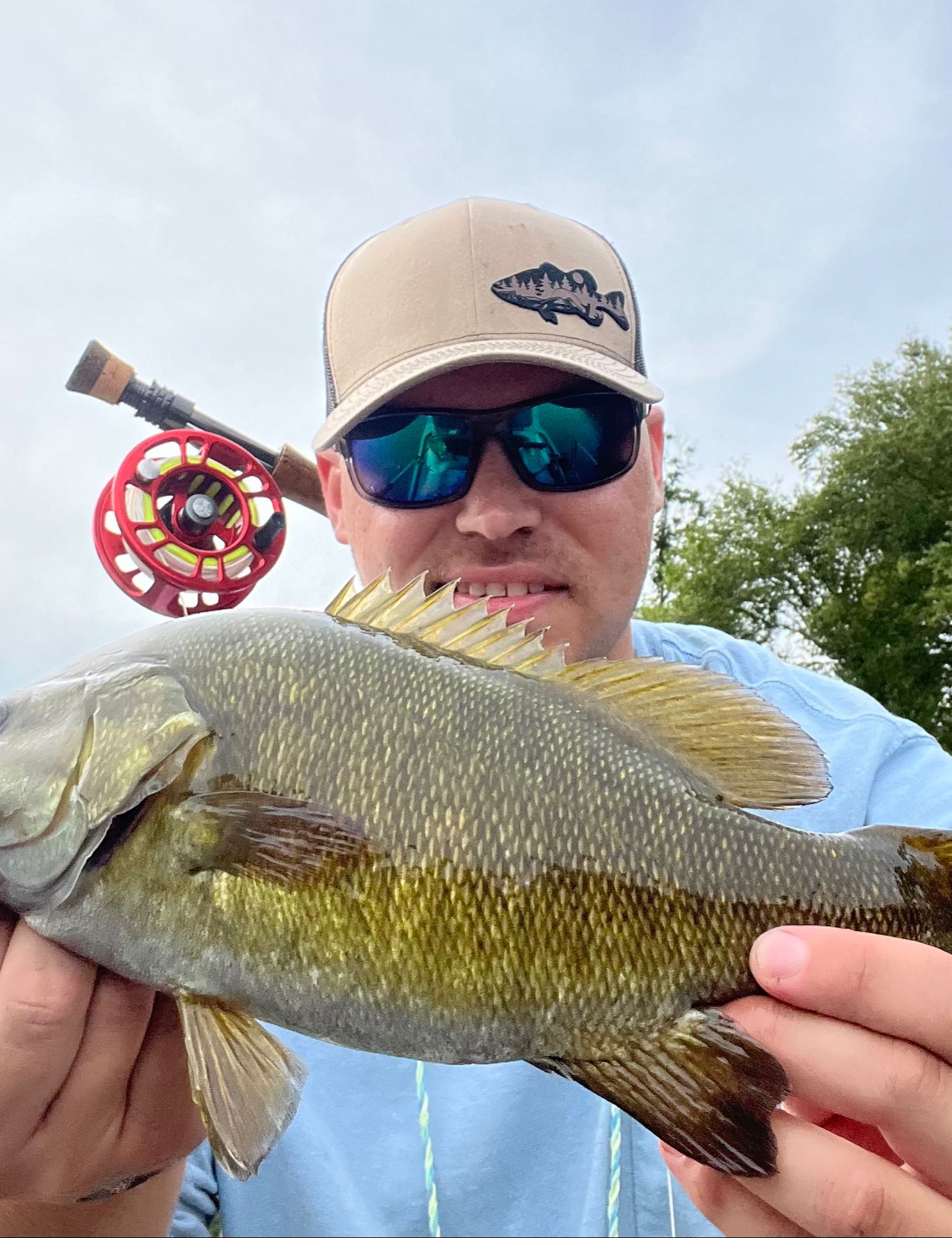 Book Bass Fishing Musician on Guidesly