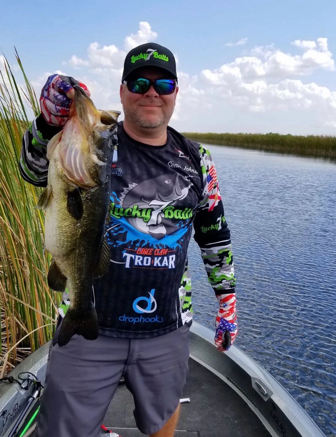 Fishing adventure at Fort Lauderdale