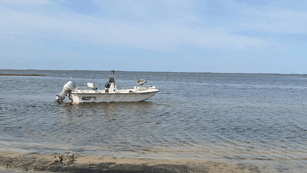 Carolina Skiff