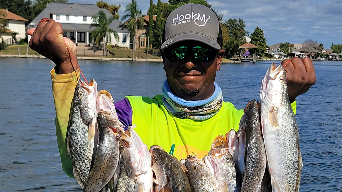 Fishing Fool A Fishing Fool in Slidell LA | UPDATED 2026 PRICES