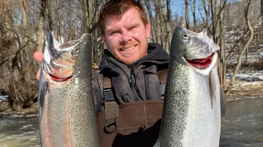 The Fisher Brad in Port Huron MI | UPDATED 2026 PRICES