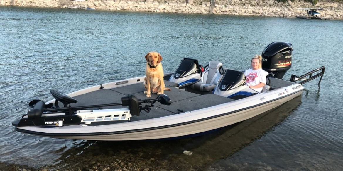 Skeeter (Bass boat)