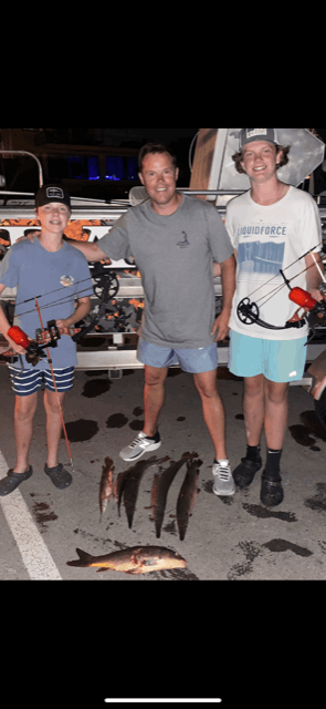 Top Rated Fishing Charters in Forney, TX