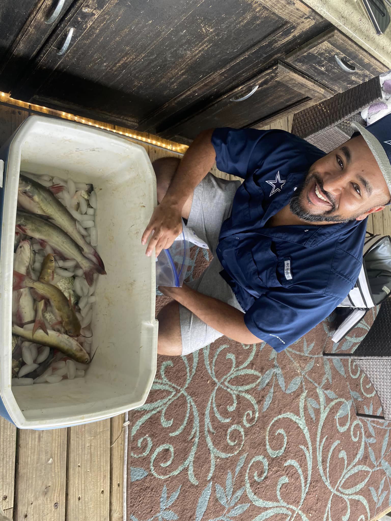 Lake Ray Hubbard Fishing Rates & Availability for Guided Trips