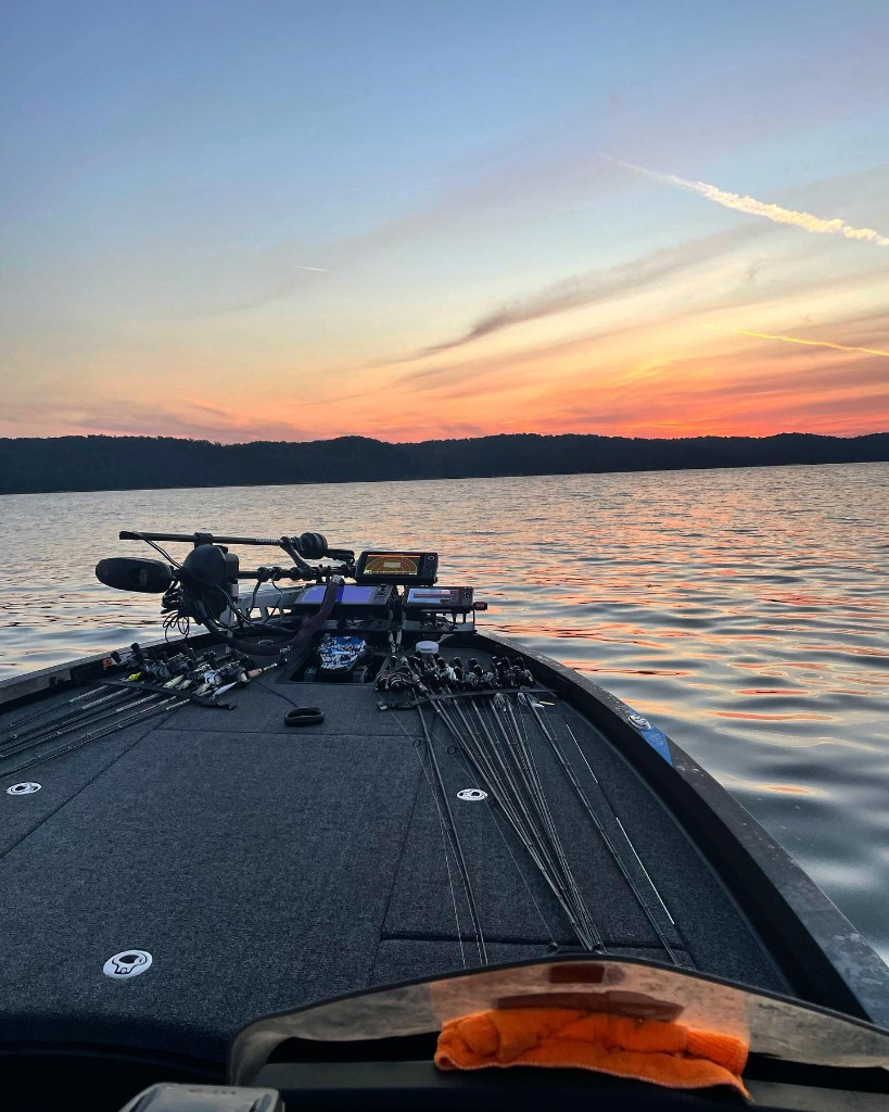 Scenic view of Old Forge