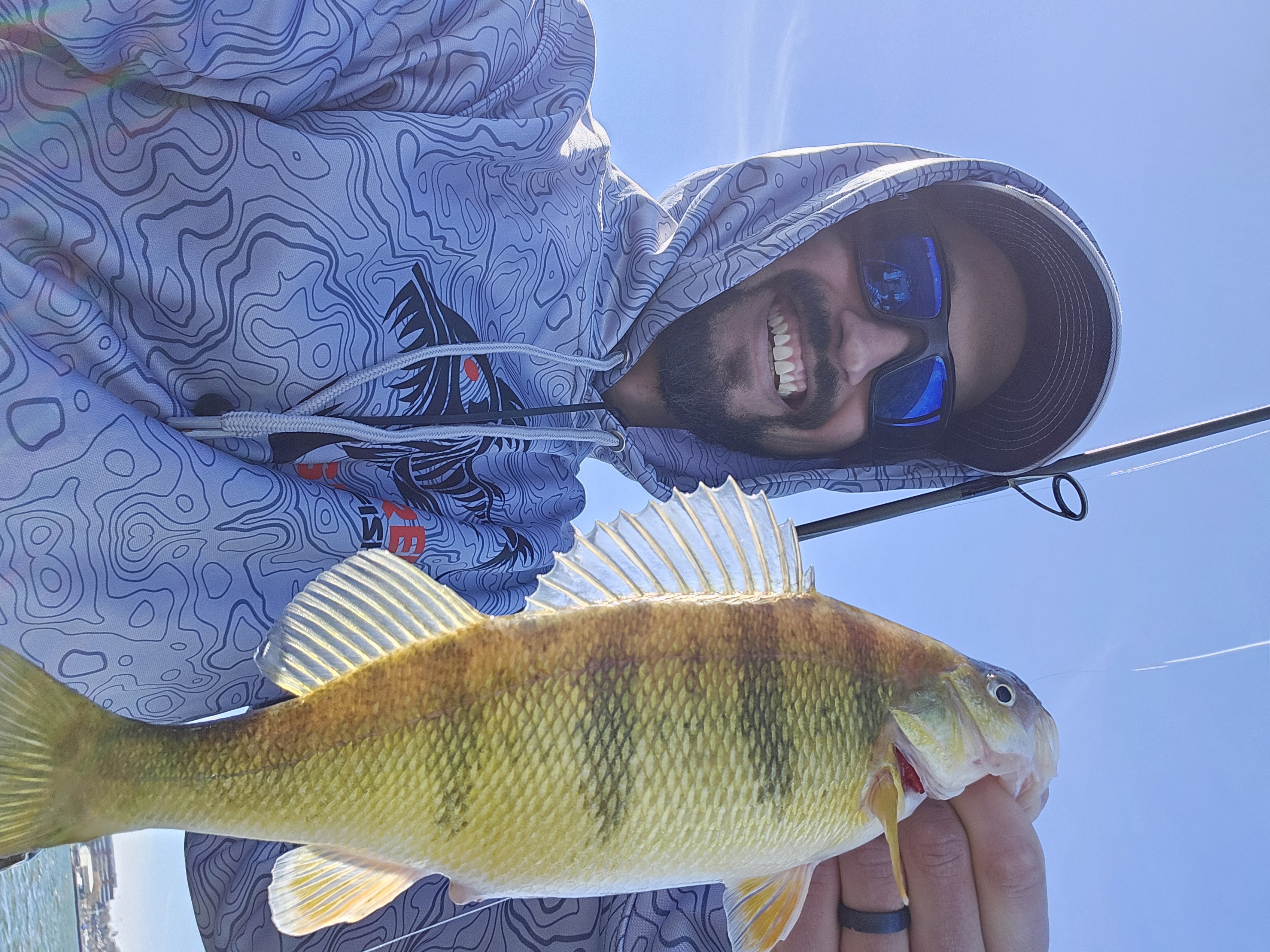 Best fishing trip in PA