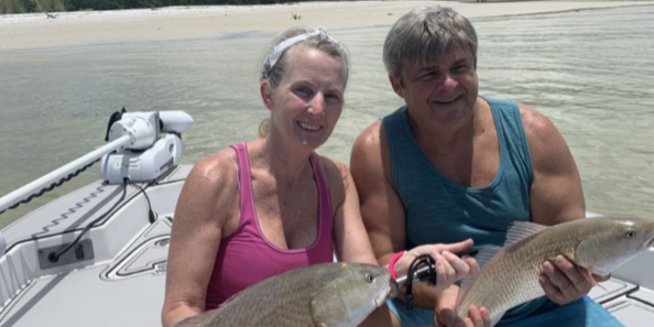 Goodland Florida Fishing | 3 Hour Inshore Trip