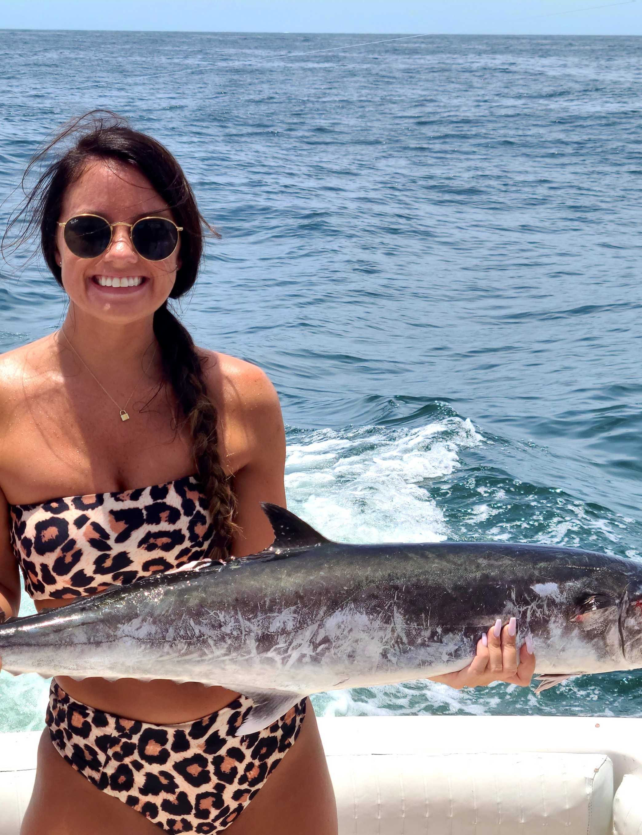 Orange Beach Fishing Charters