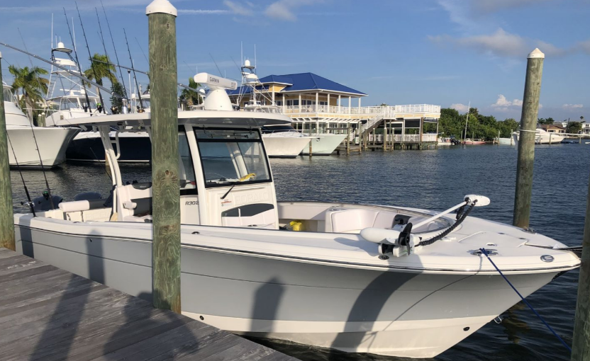 Down2Fish Charters - 30'Robalo