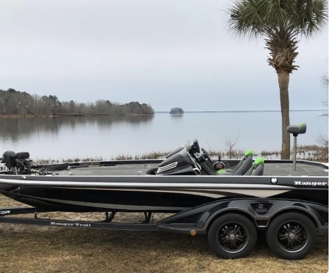 Ranger (Bass boat)